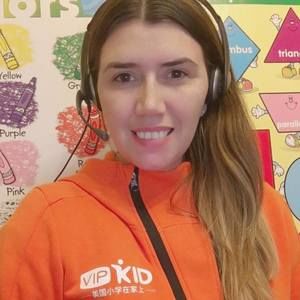 Meet your Posher, Denise